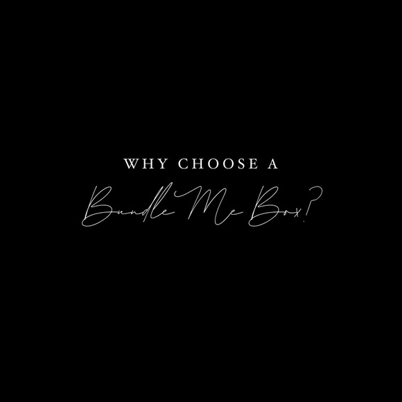 Bundle Me Box | classic nuetrals - Picture 10 of 15